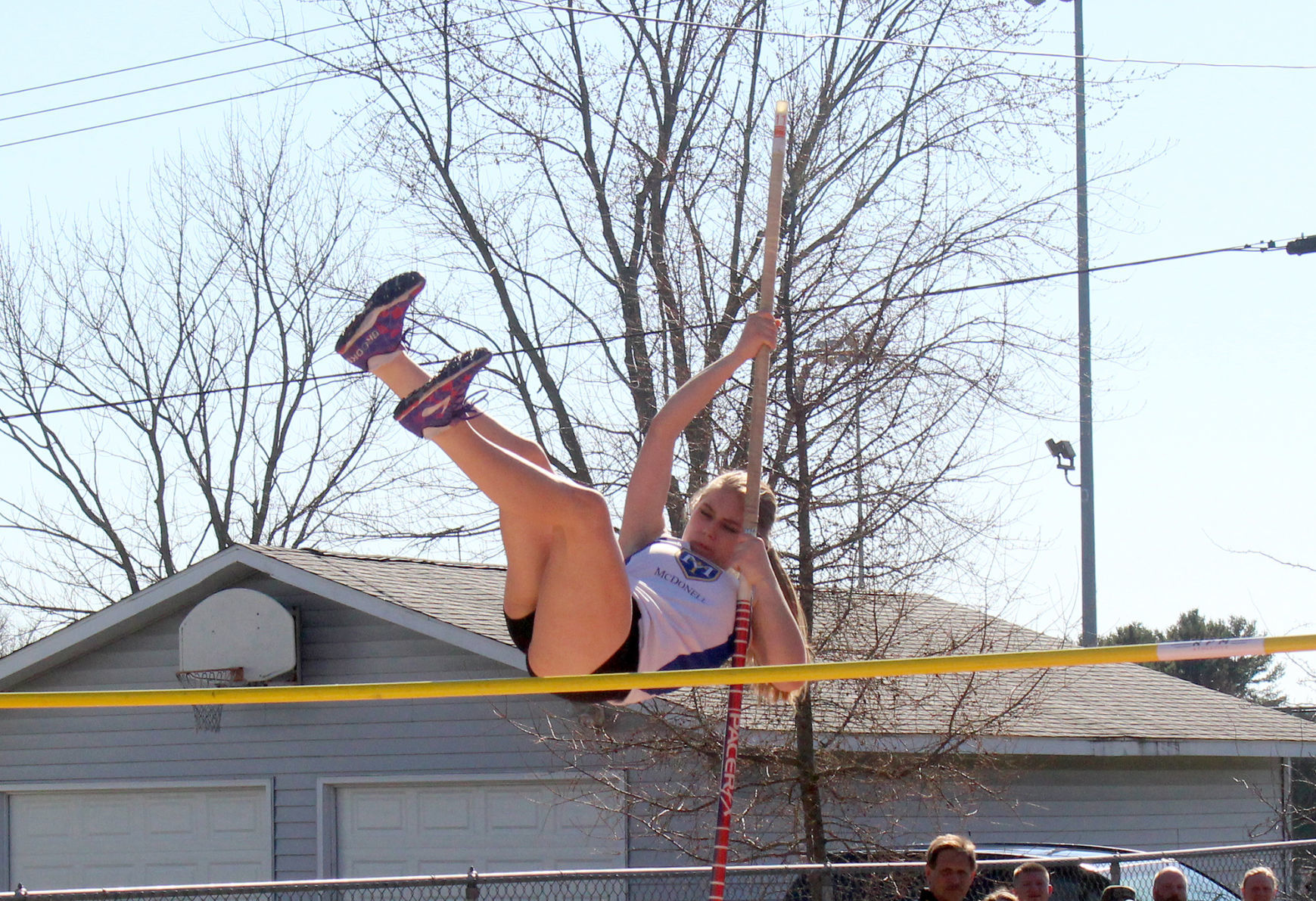 Father Mac Relays 4-23-19
